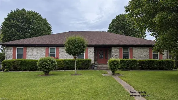 985 Old Cutler Road, Virginia Beach, VA 23455