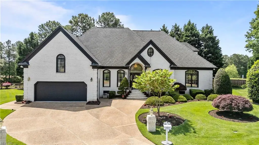 101 Barrington Lane, Yorktown, VA 23693 - #1