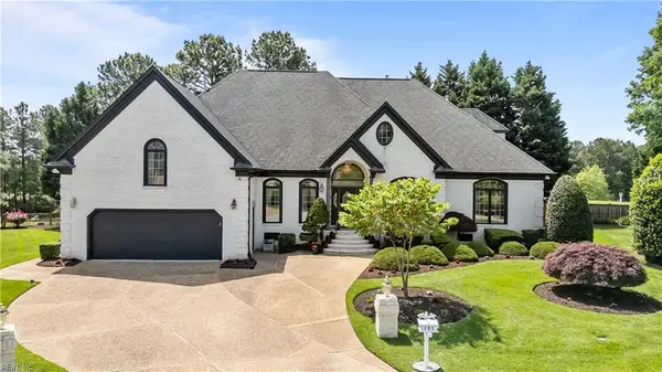 101 Barrington Lane, Yorktown, VA 23693