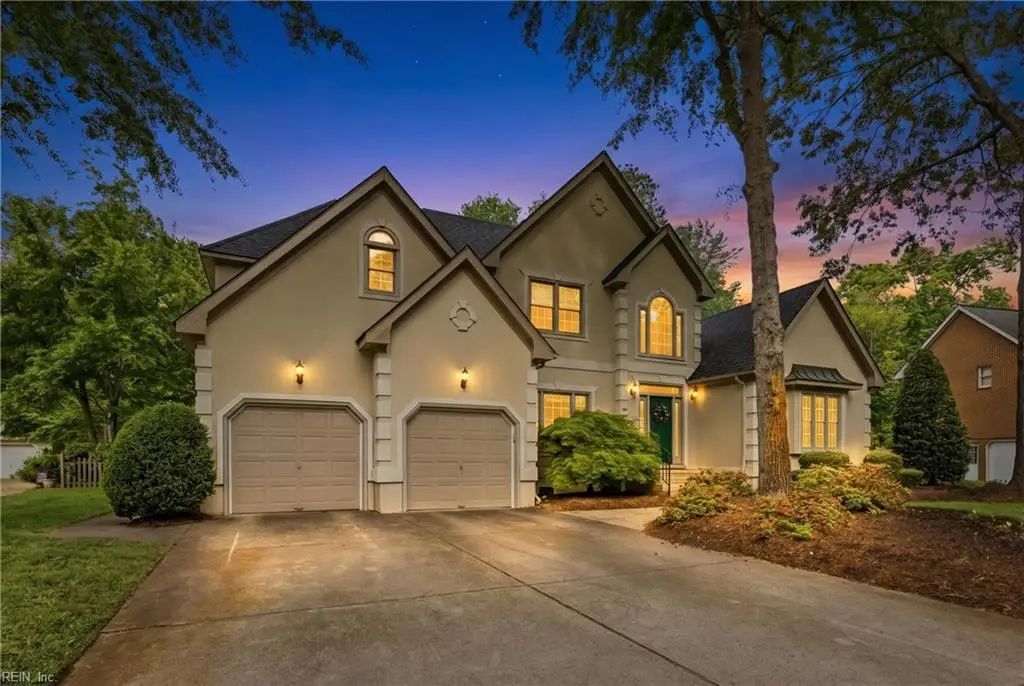 1544 Lauren Ashleigh Drive, Chesapeake, VA 23321 - #1