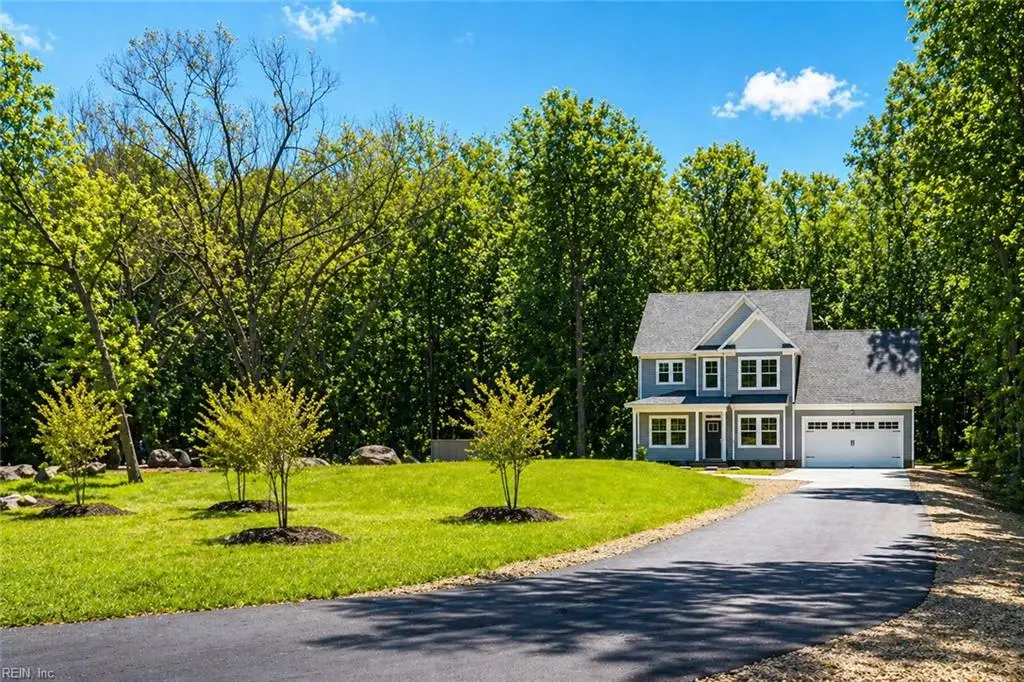 2508 S Battlefield Boulevard, Chesapeake, VA 23322 - #1