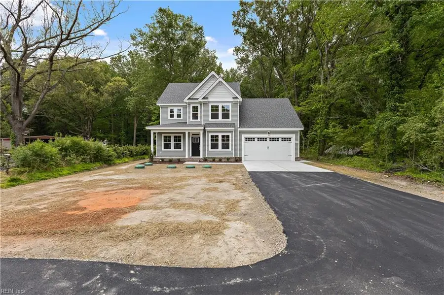 2508 S Battlefield Boulevard, Chesapeake, VA 23322 - #2