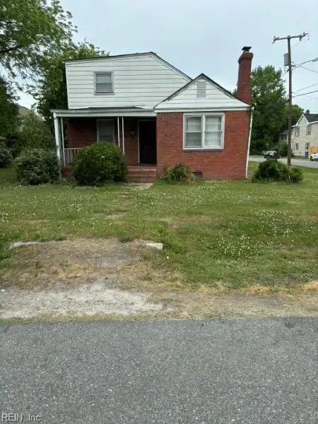 2049 Christian Avenue, Chesapeake, VA 23324