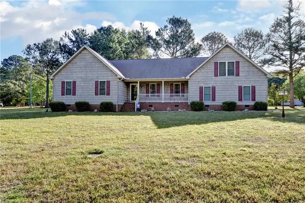 42 Gurwen Drive, Smithfield, VA 23430