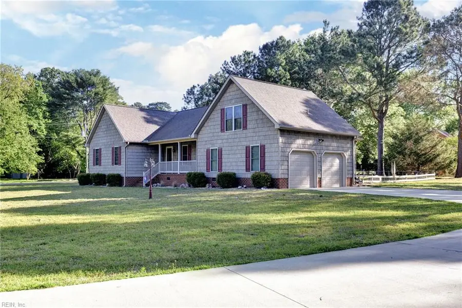 42 Gurwen Drive, Smithfield, VA 23430 - #3