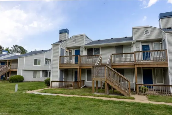 4762 Red Duck Court, Virginia Beach, VA 23462