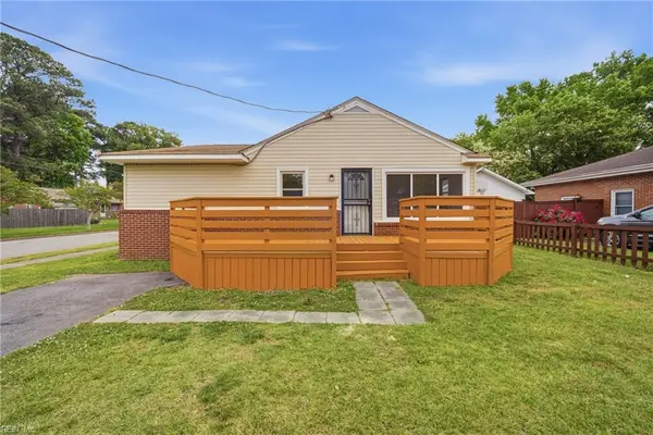 1120 Clarence Street, Norfolk, VA 23502