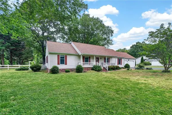 7998 Roaring Springs Road, Gloucester, VA 23061