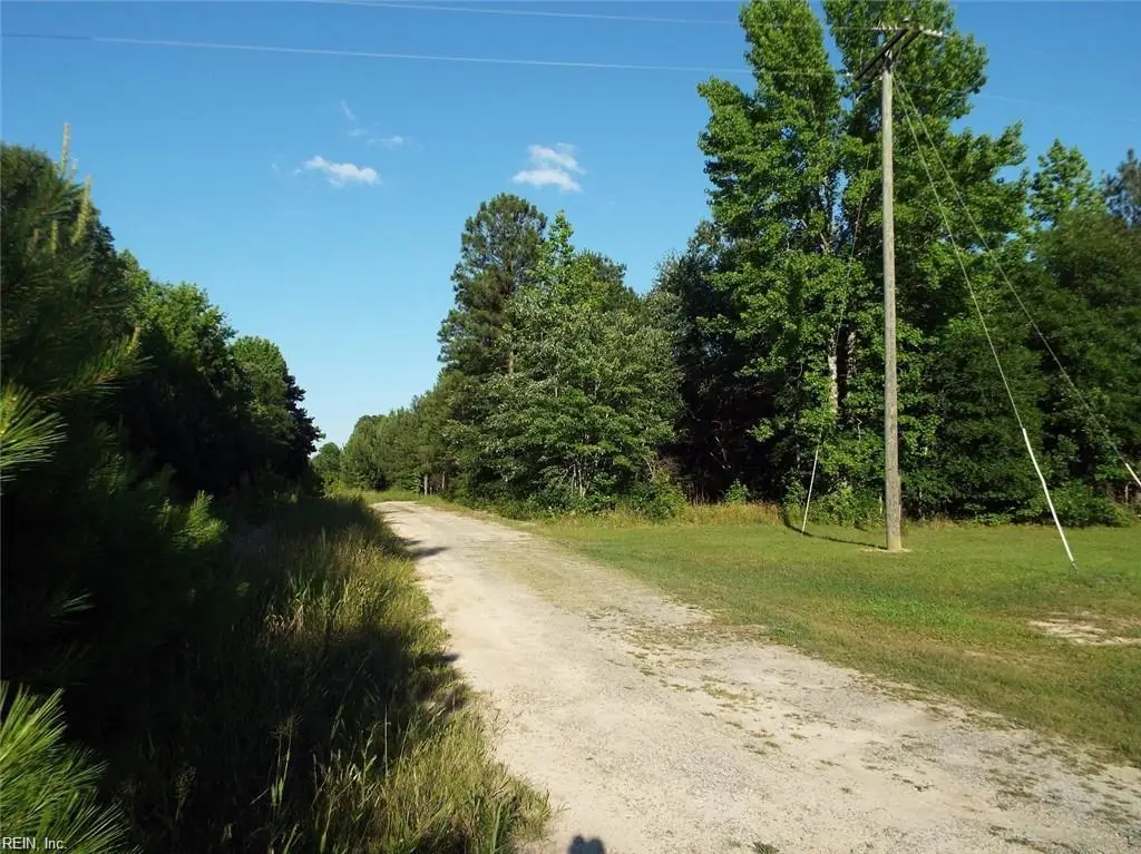 801 Brick Yard Road, Emporia, VA 23847 - #1