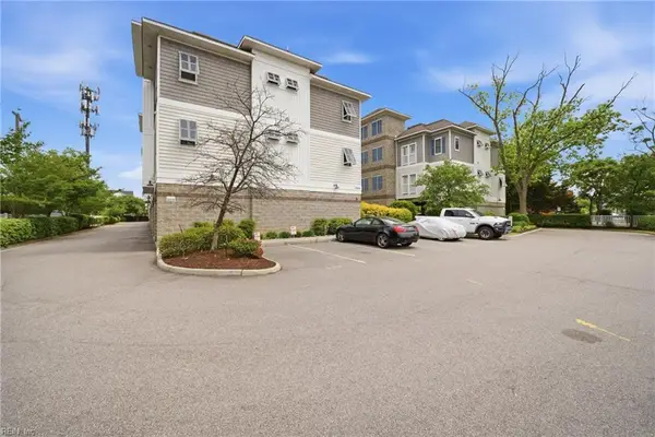 7922 Shore Drive #219, Norfolk, VA 23518