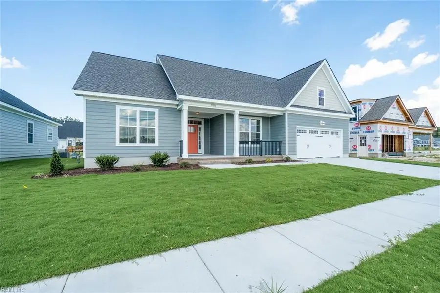 2209 Hampton Roads Parkway, Chesapeake, VA 23321 - #2