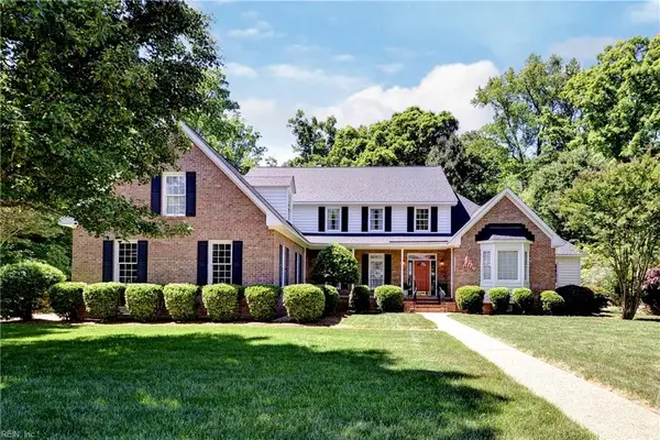 3780 Captain Wynne Drive, Williamsburg, VA 23185