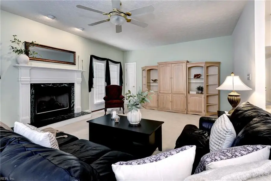 3780 Captain Wynne Drive, Williamsburg, VA 23185 - #3