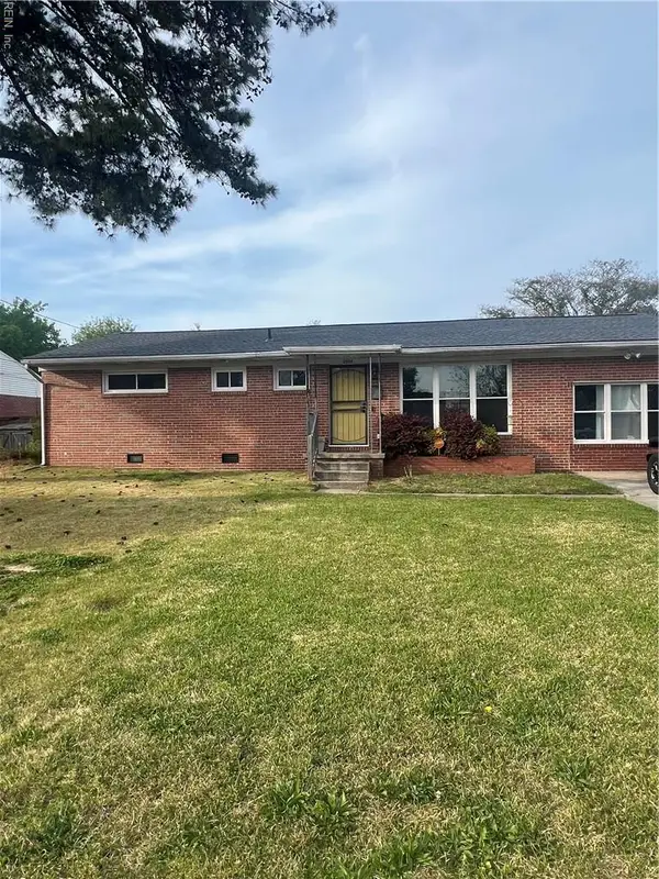 2924 Dominion Avenue, Norfolk, VA 23518