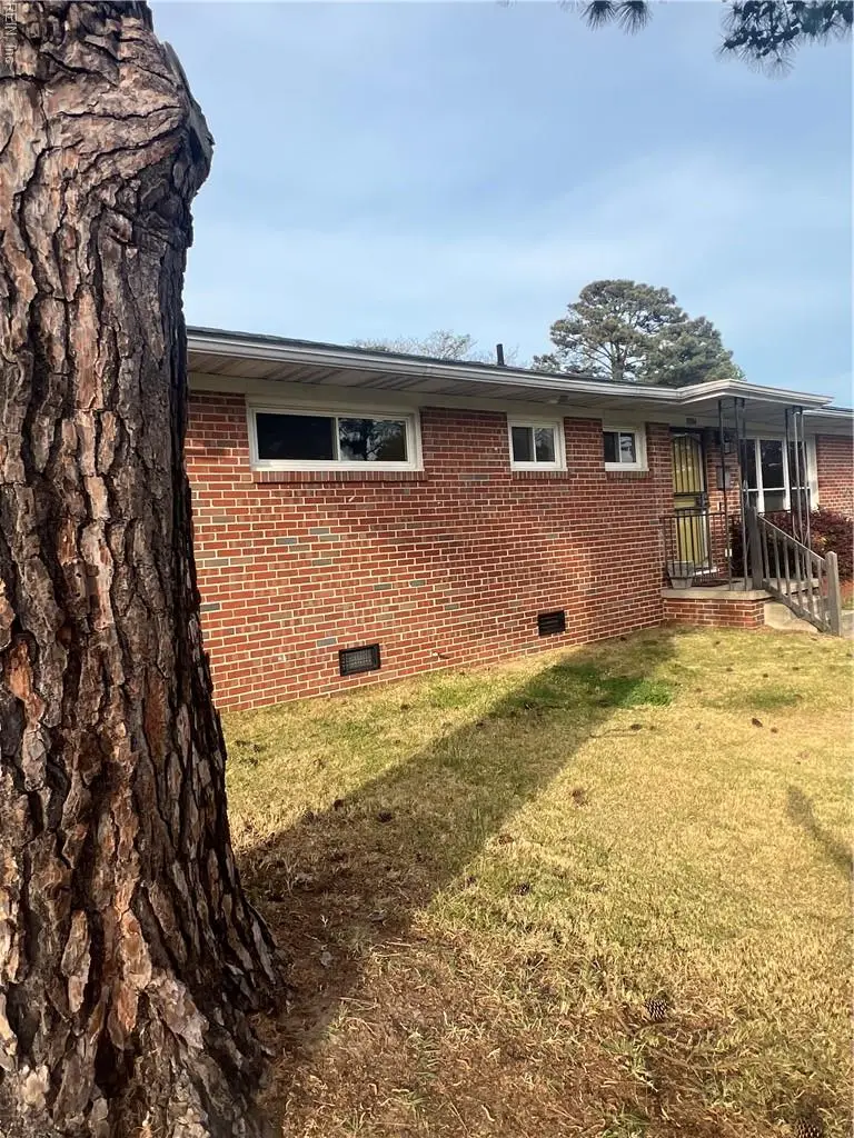 2924 Dominion Avenue, Norfolk, VA 23518 - #2