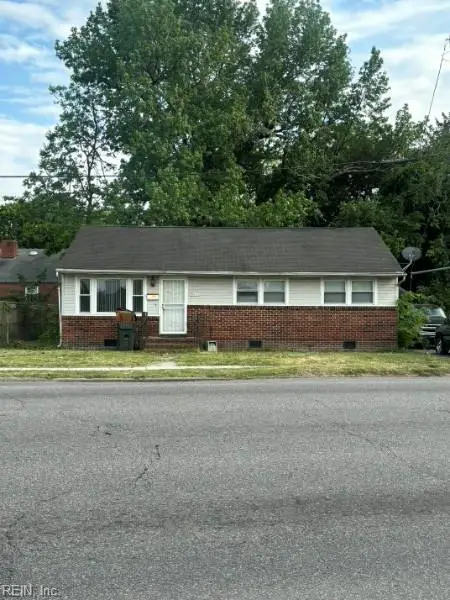 2615 Princess Anne Road, Norfolk, VA 23504 - #1