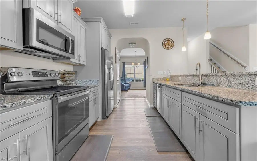 507 Hamilton Avenue #A, Portsmouth, VA 23707 - #3