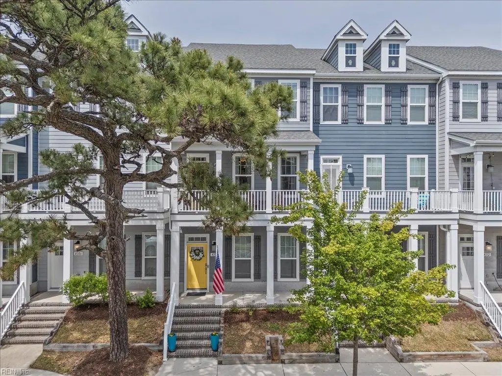 4108 Pleasant Avenue, Norfolk, VA 23518 - #1