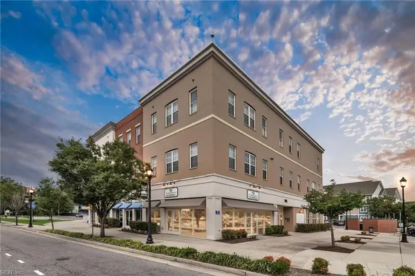 801 Poindexter Street #314, Chesapeake, VA 23324