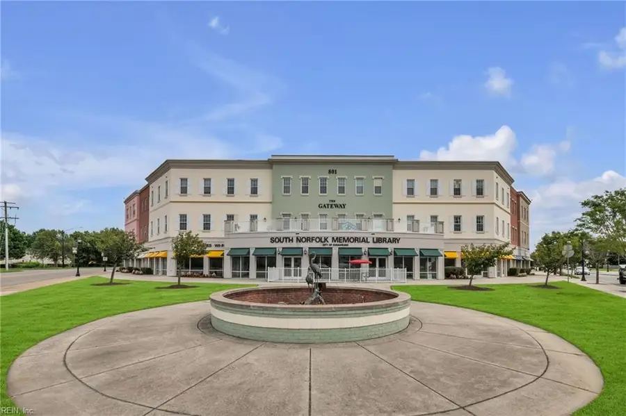 801 Poindexter Street #314, Chesapeake, VA 23324 - #3