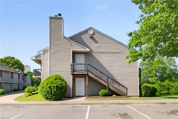 220 Lantana Lane #A, Hampton, VA 23669