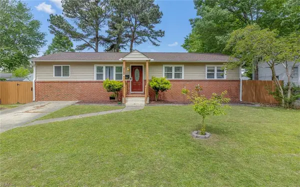 313 Lineberry Road, Virginia Beach, VA 23452