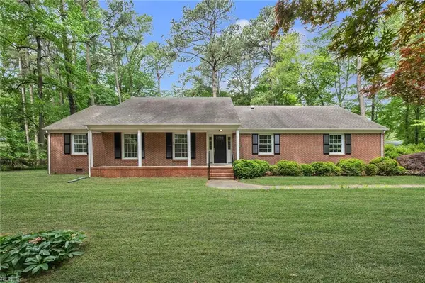 401 Piney Point Road, Yorktown, VA 23692
