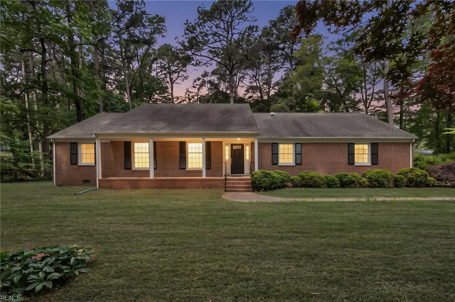 401 Piney Point Road, Yorktown, VA 23692 - #2