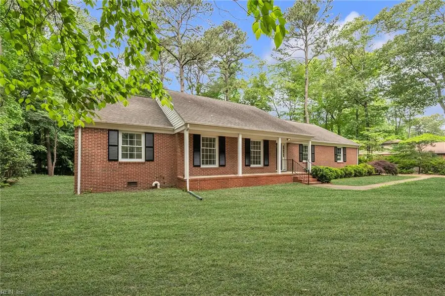 401 Piney Point Road, Yorktown, VA 23692 - #3
