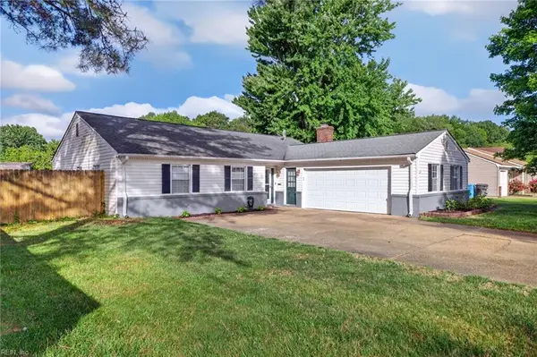 2572 Placid Place, Virginia Beach, VA 23453