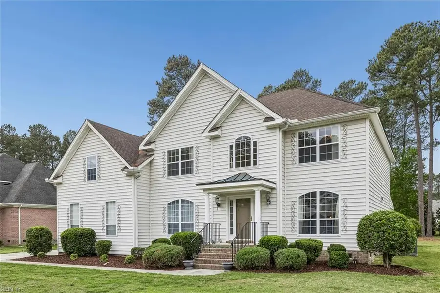 637 Westminster Reach, Smithfield, VA 23430 - #2