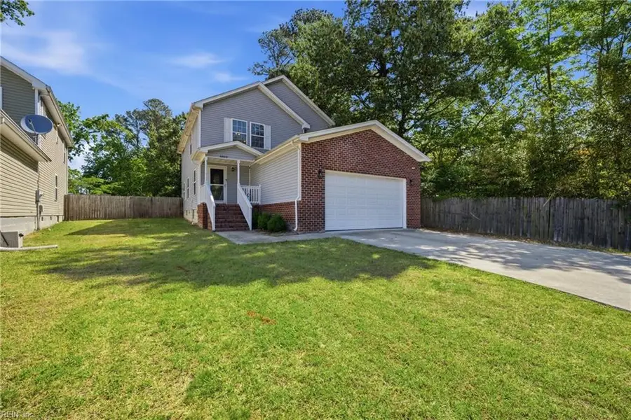 6050 Finney Street, Norfolk, VA 23502 - #2