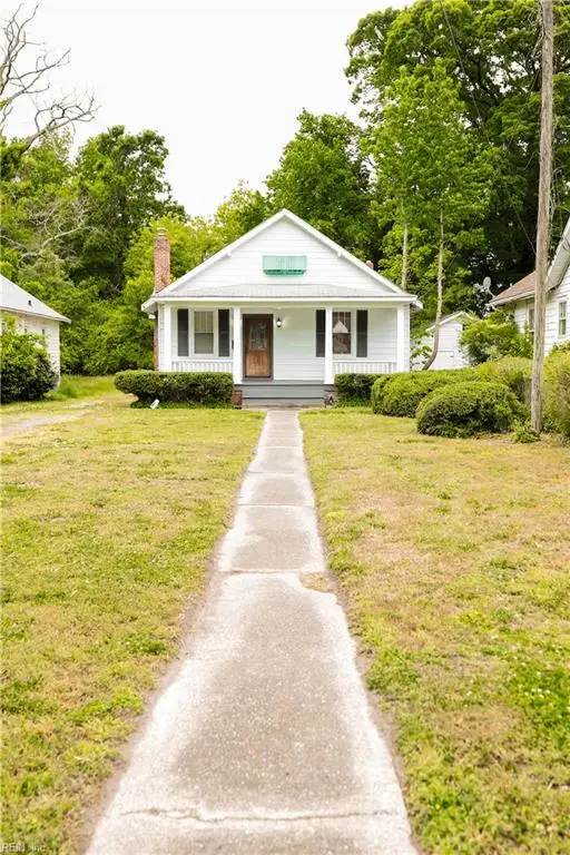 283 Lasalle Avenue, Hampton, VA 23661 - #2