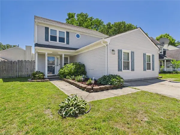 4005 Inglewood Court, Virginia Beach, VA 23456
