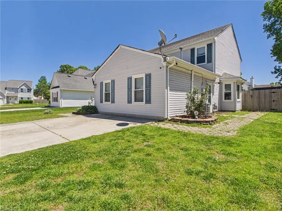 4005 Inglewood Court, Virginia Beach, VA 23456 - #3
