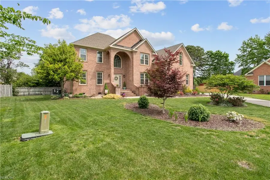 800 Wakedale Arch, Chesapeake, VA 23322 - #2