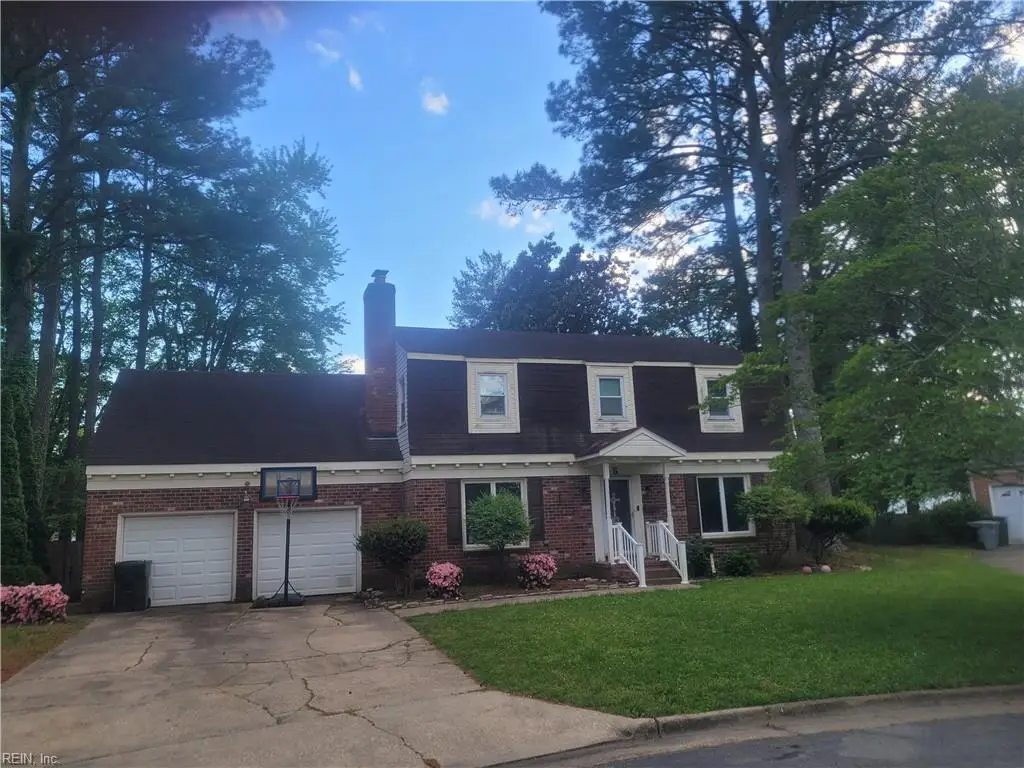5 Wentworth Place, Hampton, VA 23666 - #1