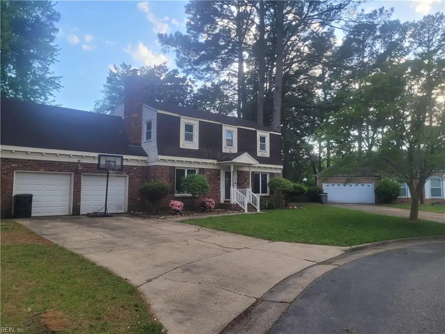 5 Wentworth Place, Hampton, VA 23666 - #2