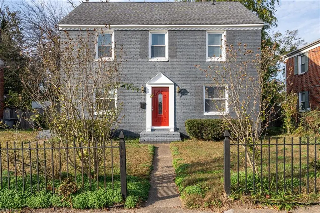 147 Clyde Street, Hampton, VA 23669 - #1