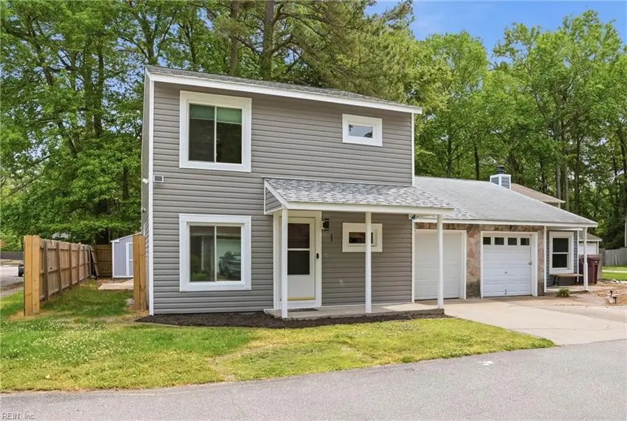 1 Newstead Circle, Chesapeake, VA 23320 - #2
