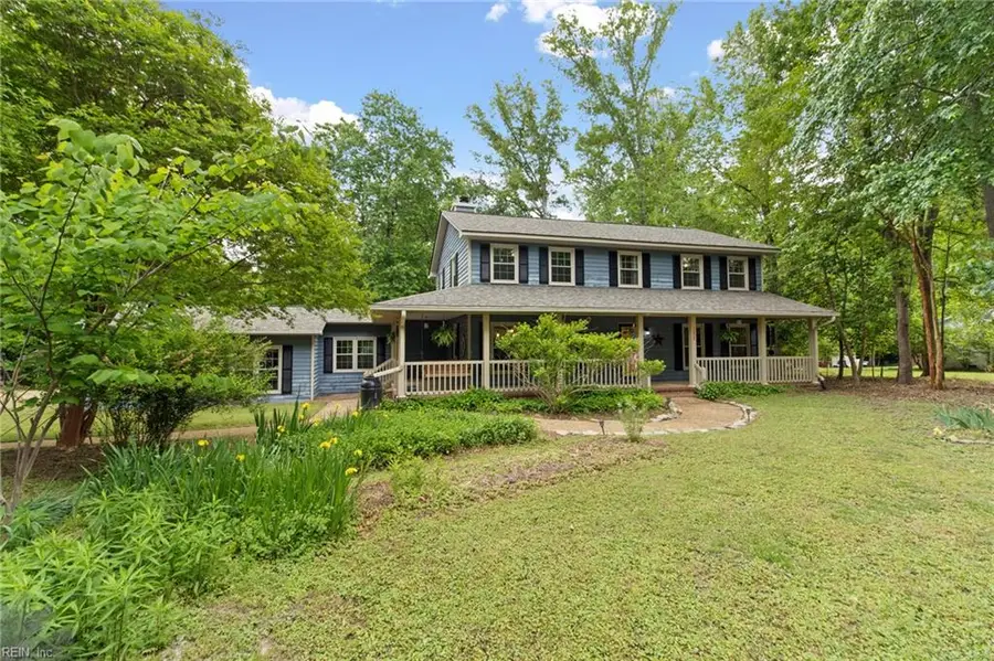 152 The Maine, Williamsburg, VA 23185 - #2