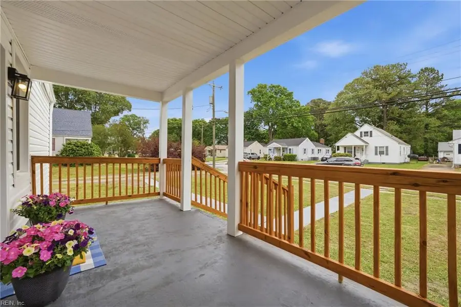 5110 Kennebeck Avenue, Norfolk, VA 23513 - #2