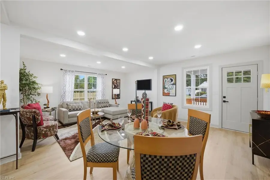 5110 Kennebeck Avenue, Norfolk, VA 23513 - #3