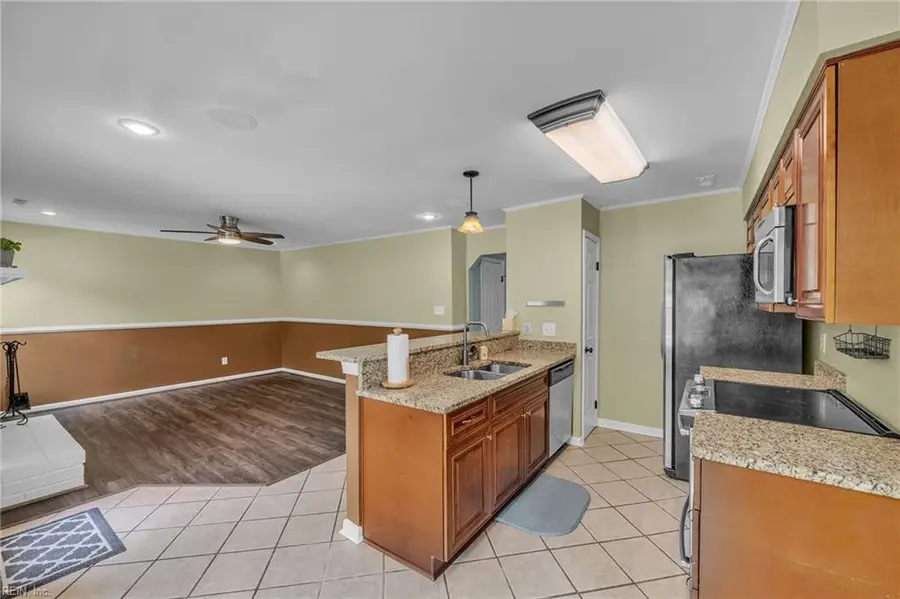 3816 Buckhorn Place, Virginia Beach, VA 23456 - #3