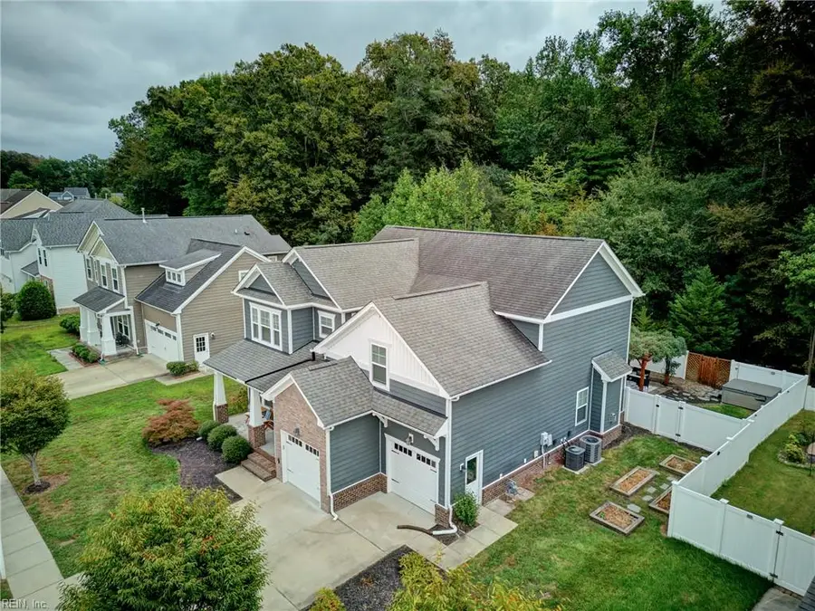 458 Wisdom Path, Chesapeake, VA 23322 - #3