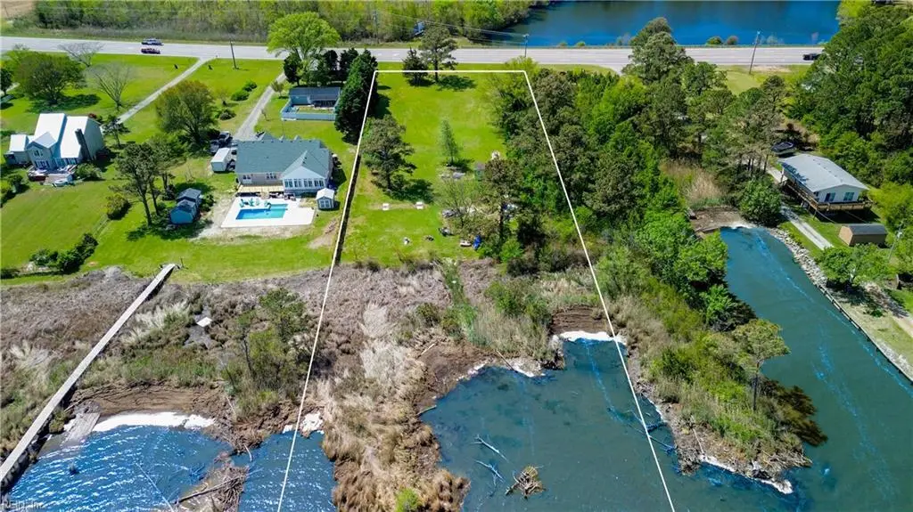 3611 Caratoke Highway, Maple, NC 27956 - #1