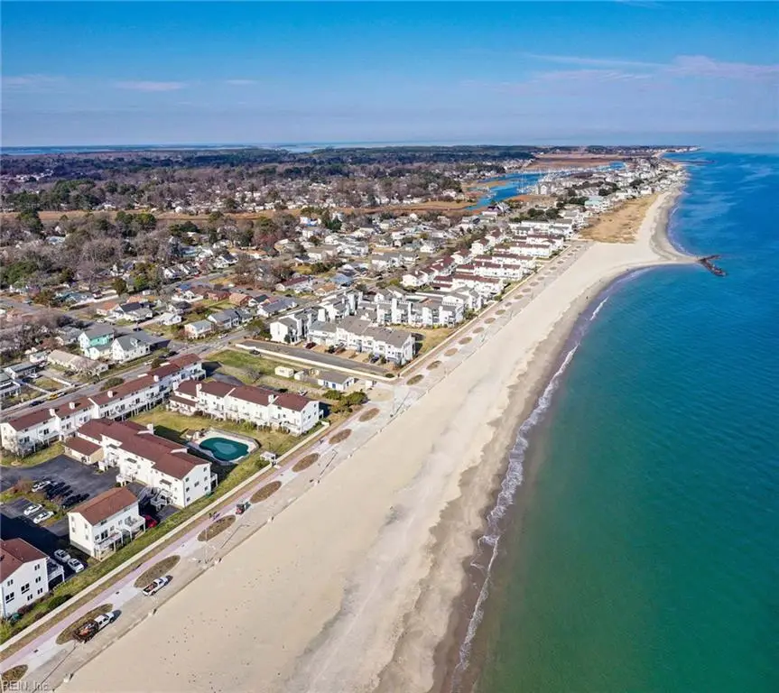 224 N First Street, Hampton, VA 23664 - #3