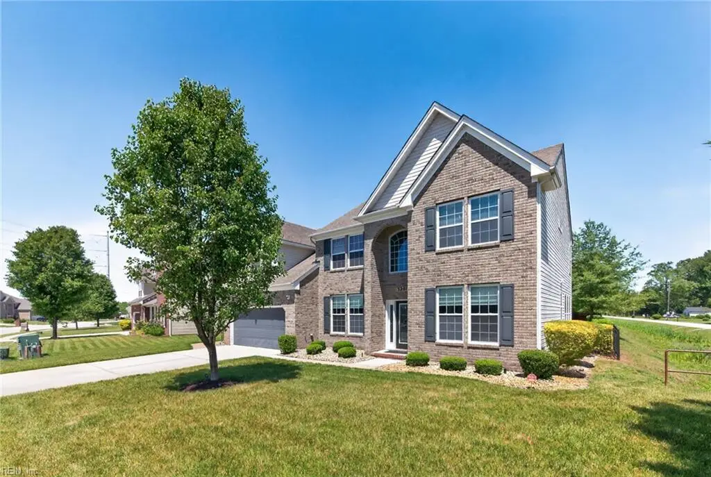 3201 Hearring Way, Chesapeake, VA 23323 - #1