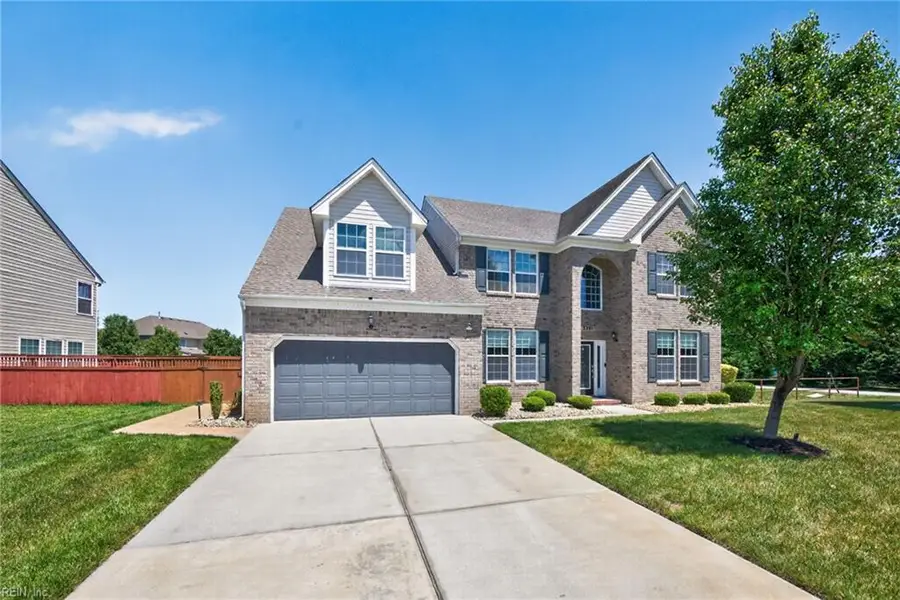 3201 Hearring Way, Chesapeake, VA 23323 - #2