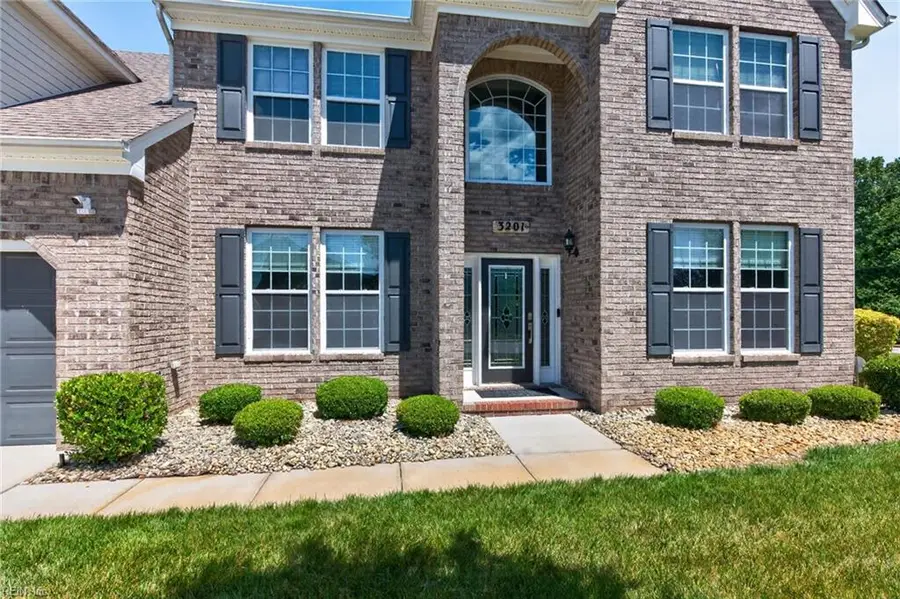 3201 Hearring Way, Chesapeake, VA 23323 - #3